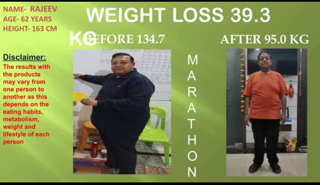 Client progress story 3