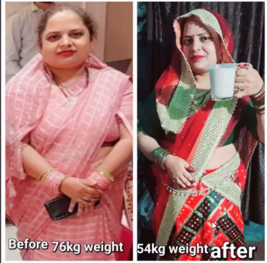 Client progress story 5