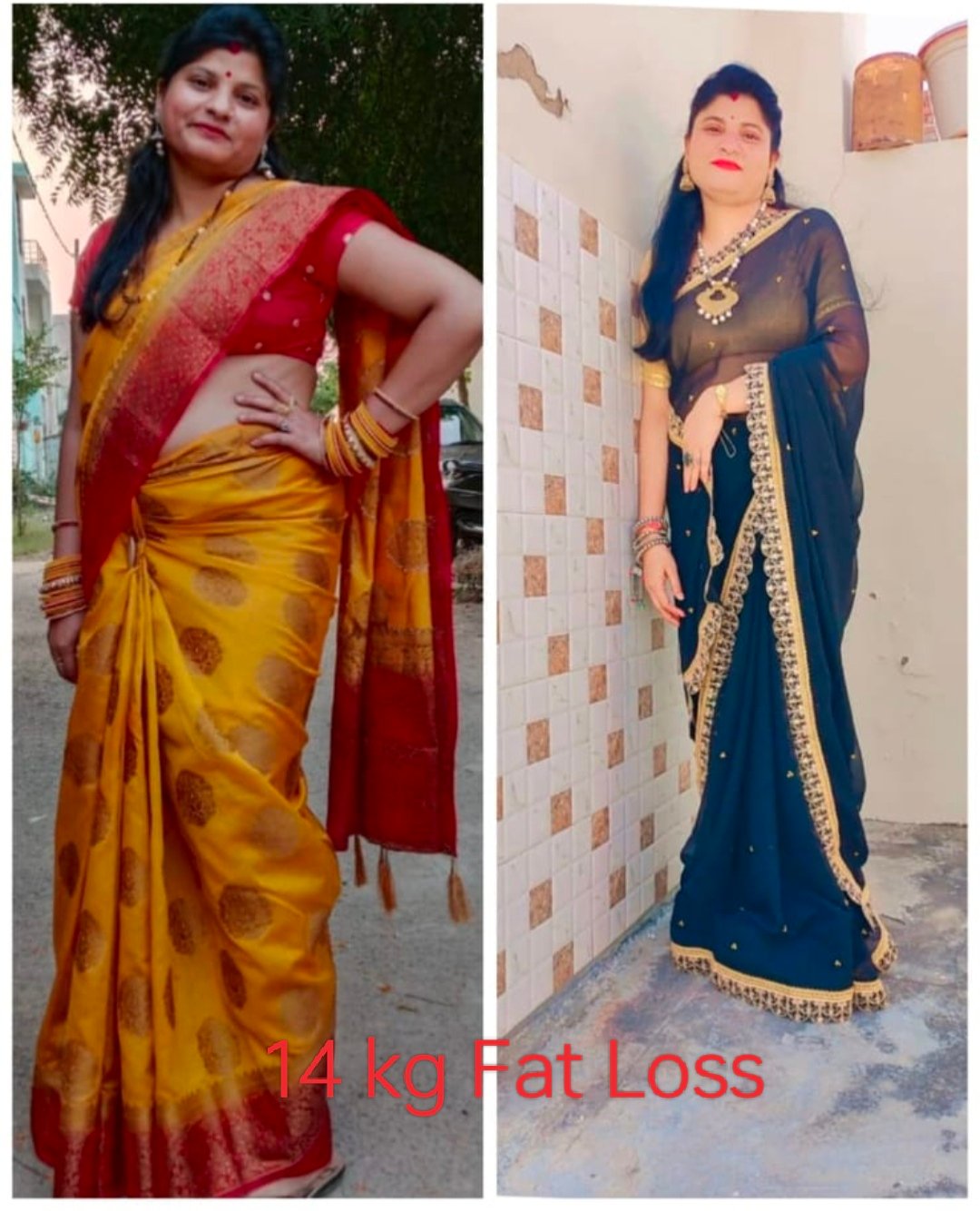 Client progress story 9